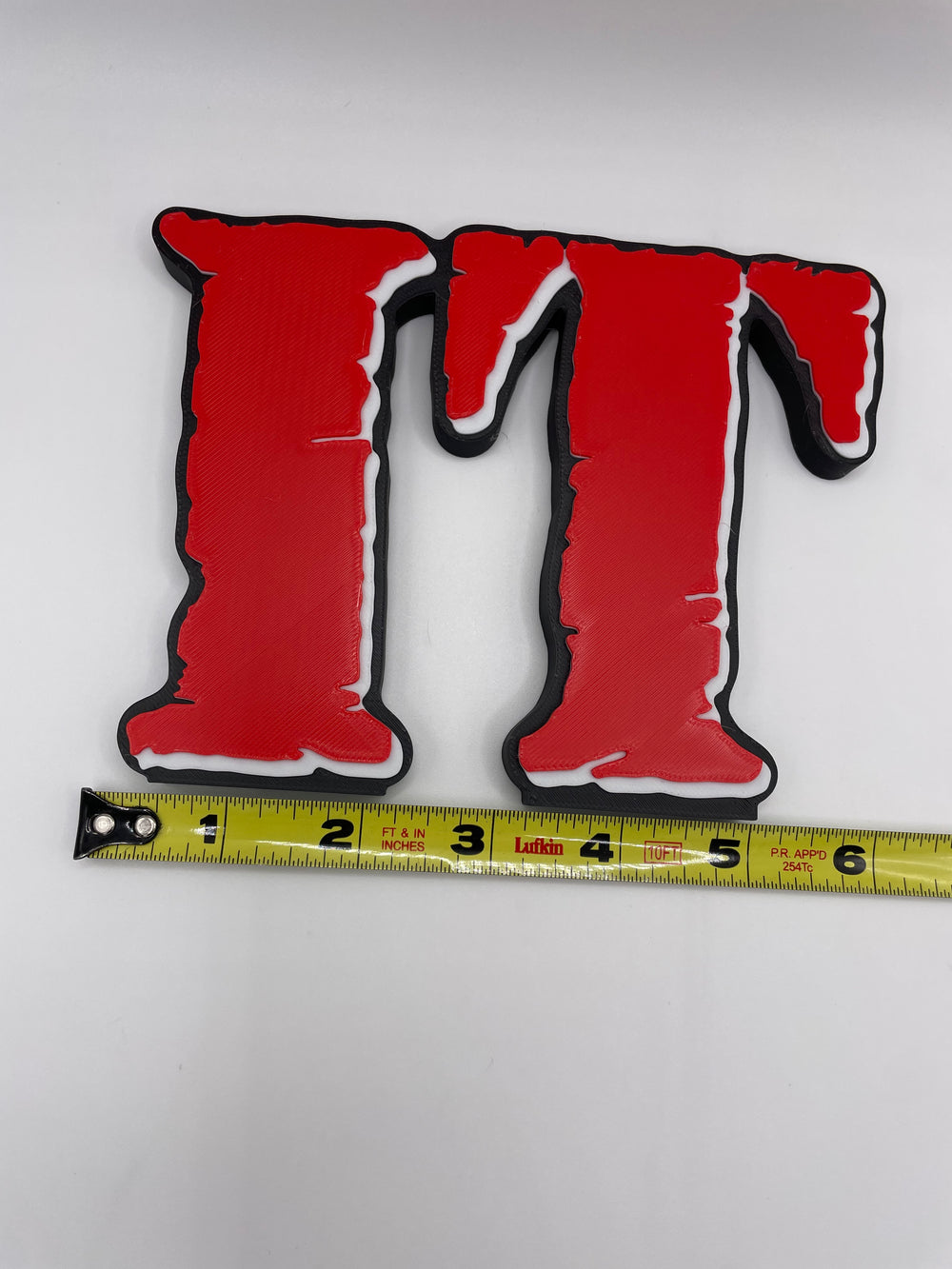 It sign