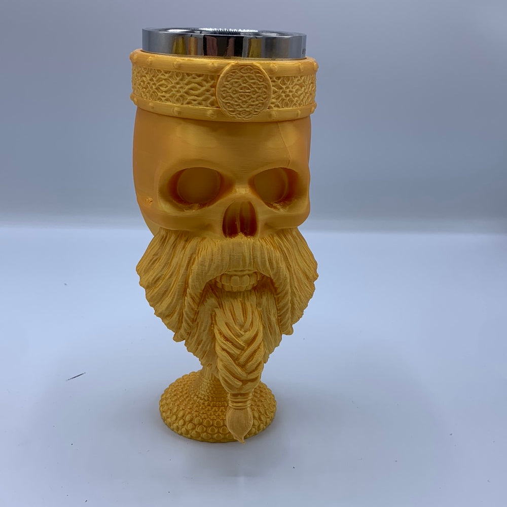 Viking Goblet 1