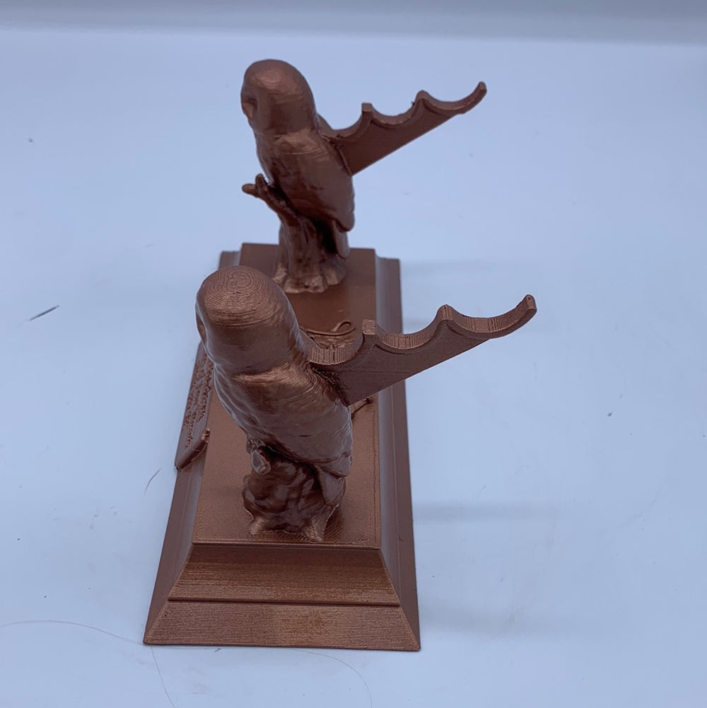 Wizard Wand Stand Holds 3 wands