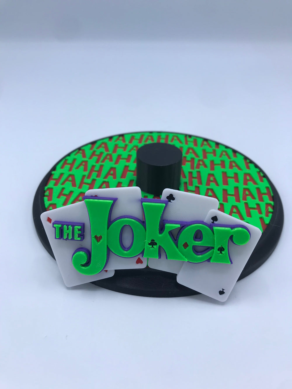 Joker Hand with stand combo