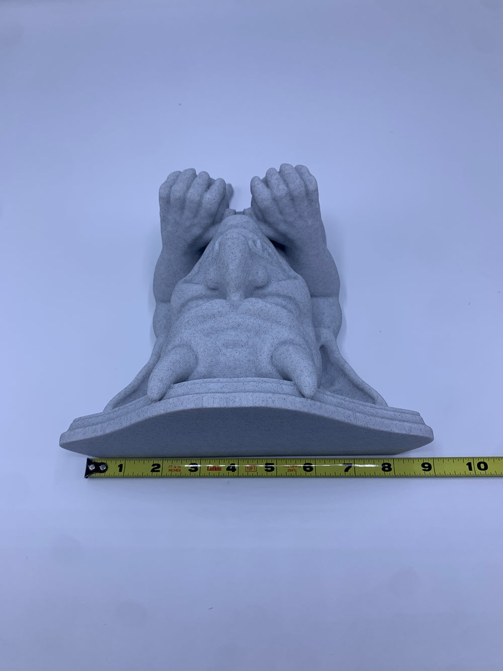 Gargoyle Wall Shelf
