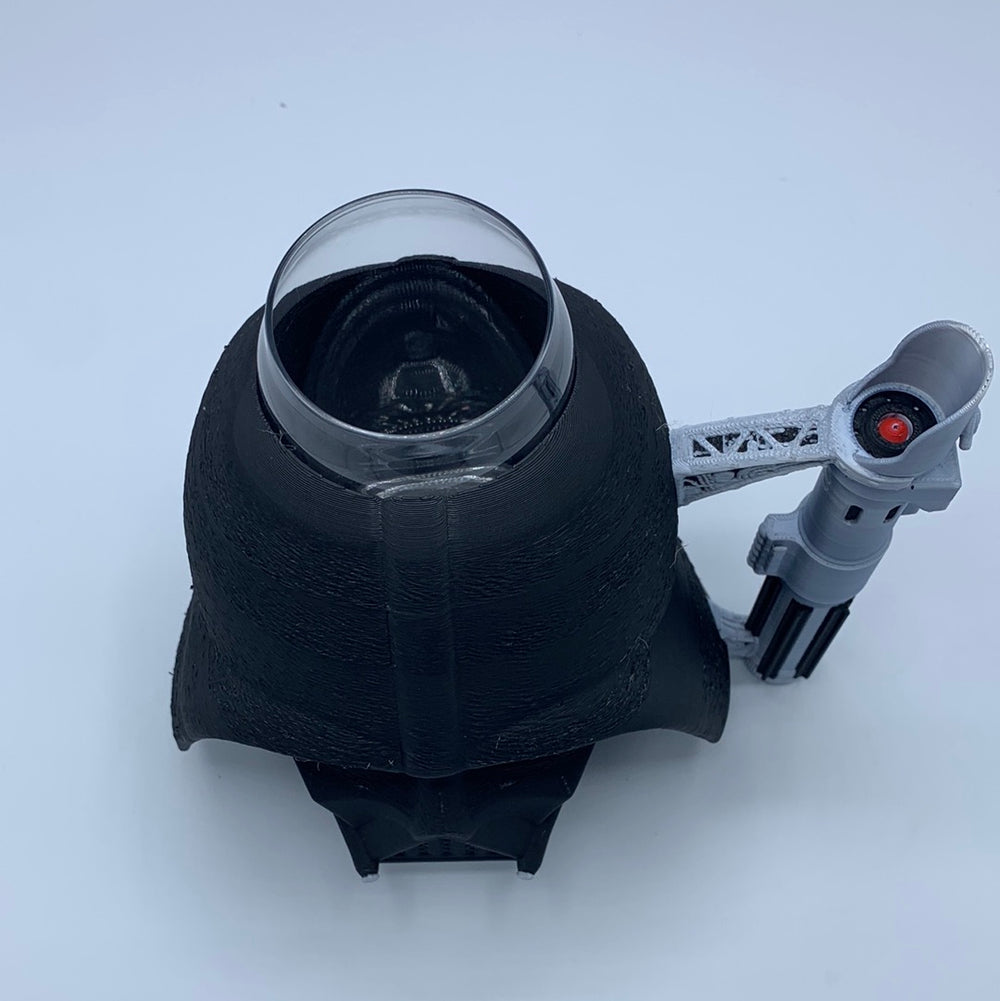 Vader Mug