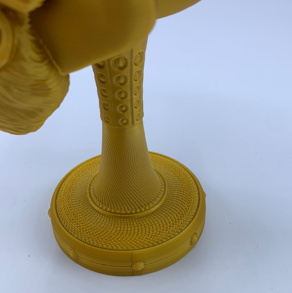 Viking Goblet 2