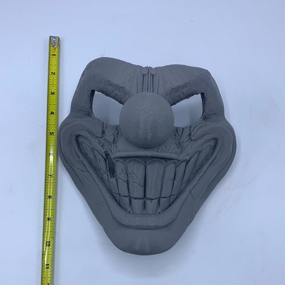 Sweet Tooth mask