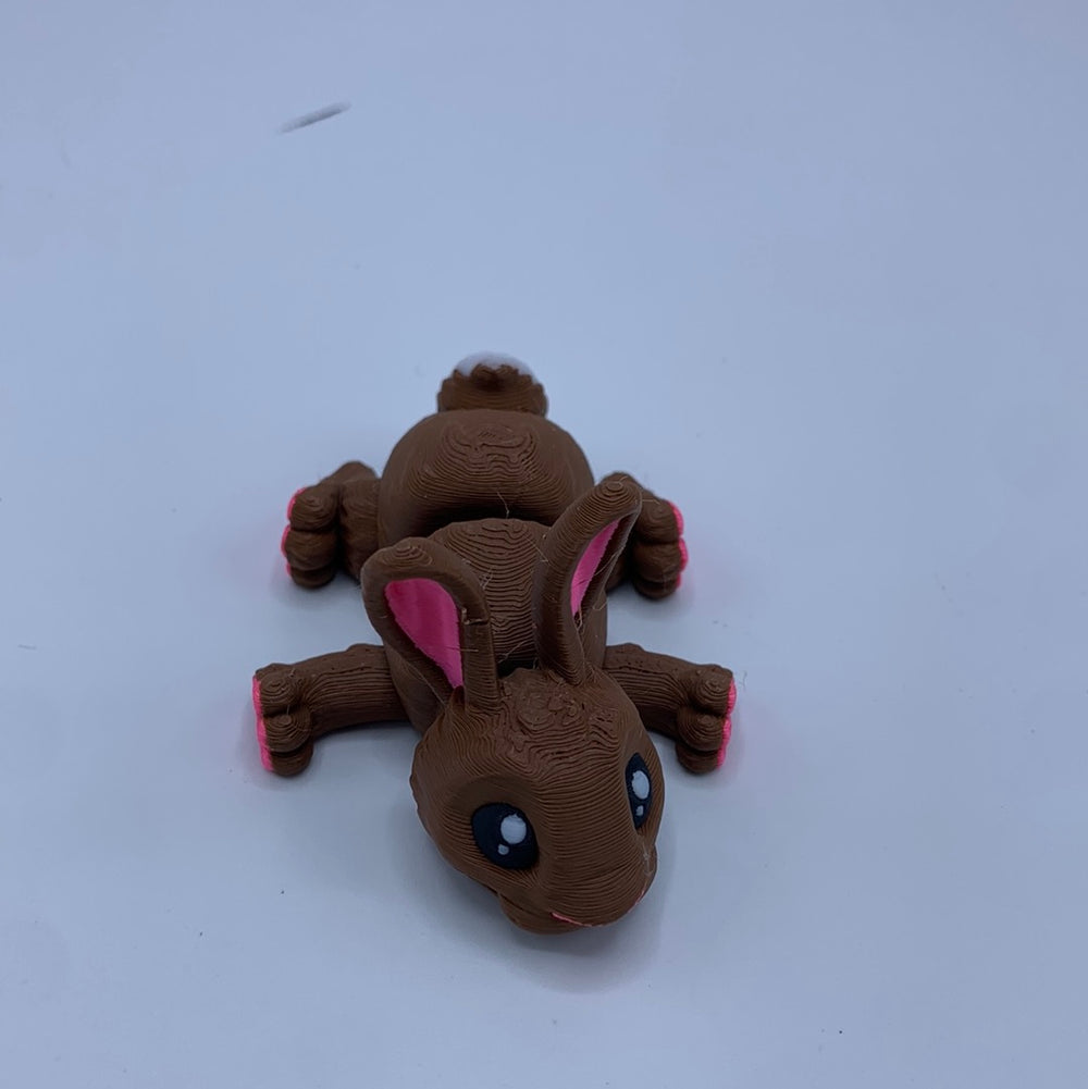 Articulated Bunny