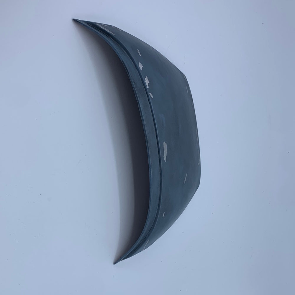 Din Djarin Beskar buttplate armor cosplay