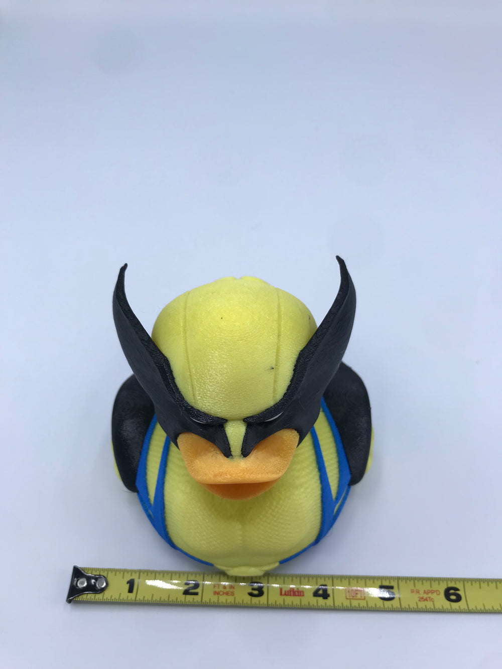 Wolverine Duck