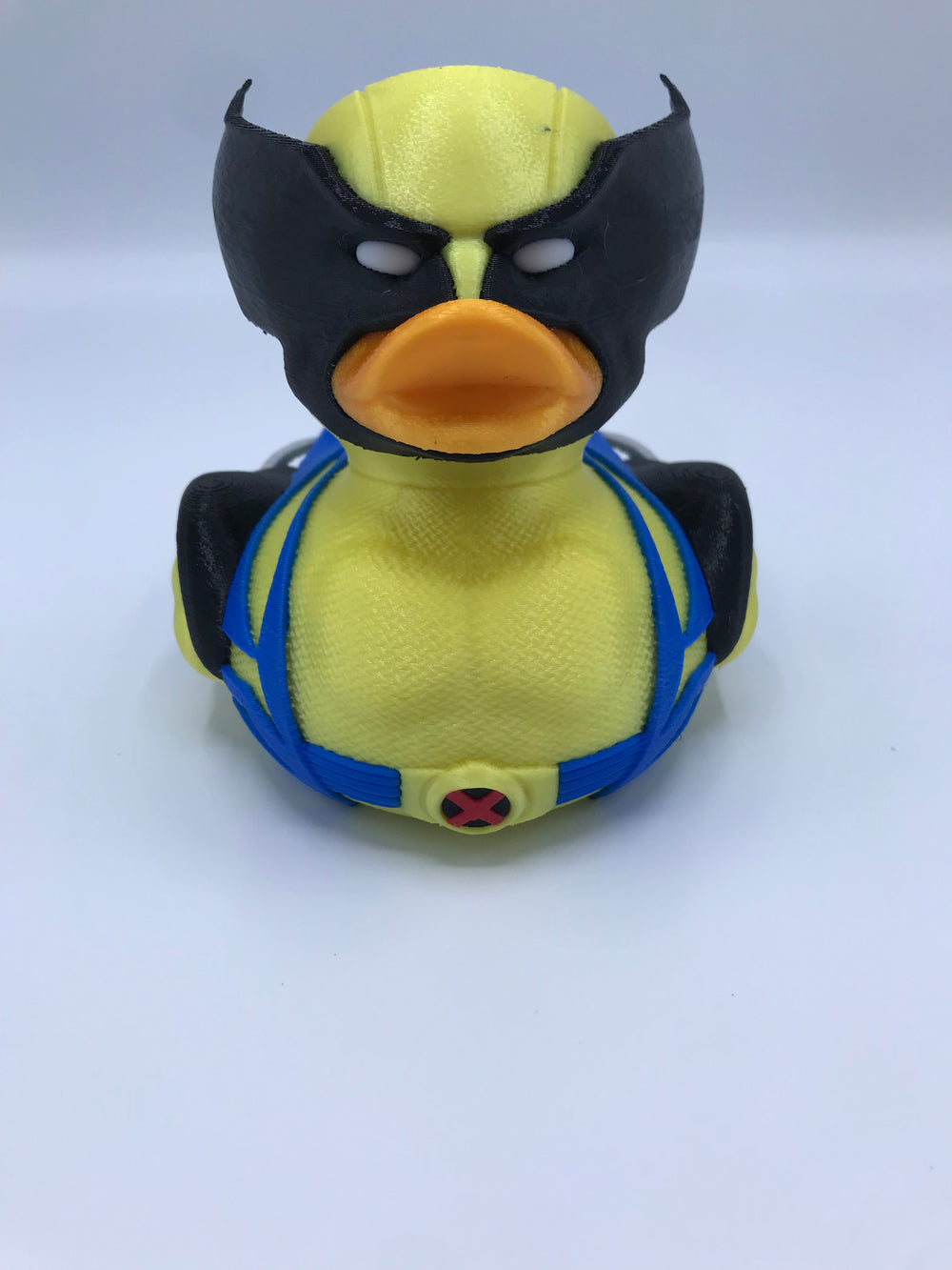 Wolverine Duck