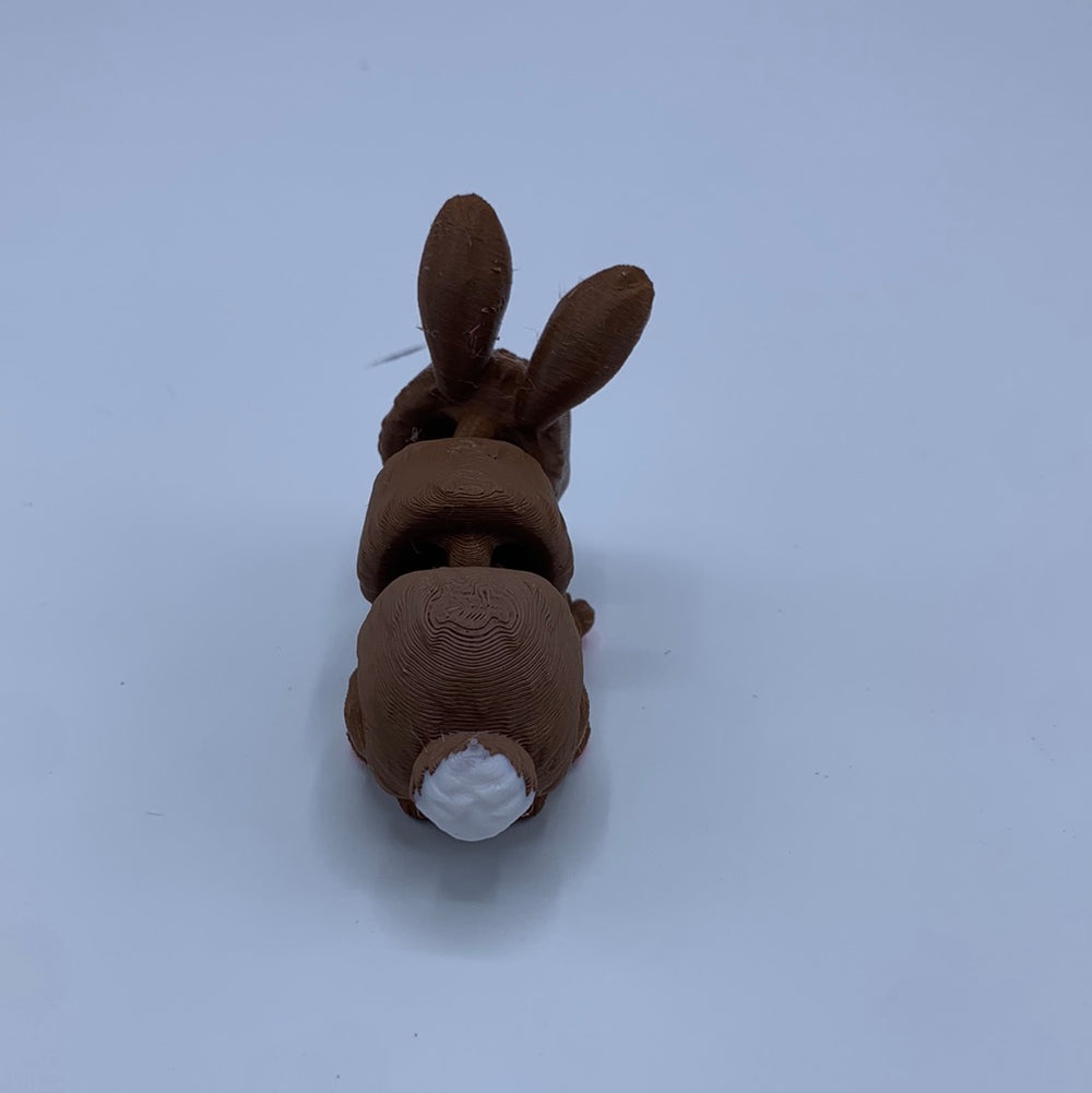 Articulated Bunny