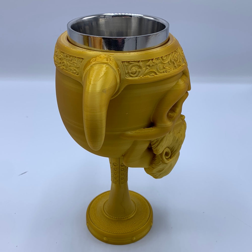 Viking Goblet 2