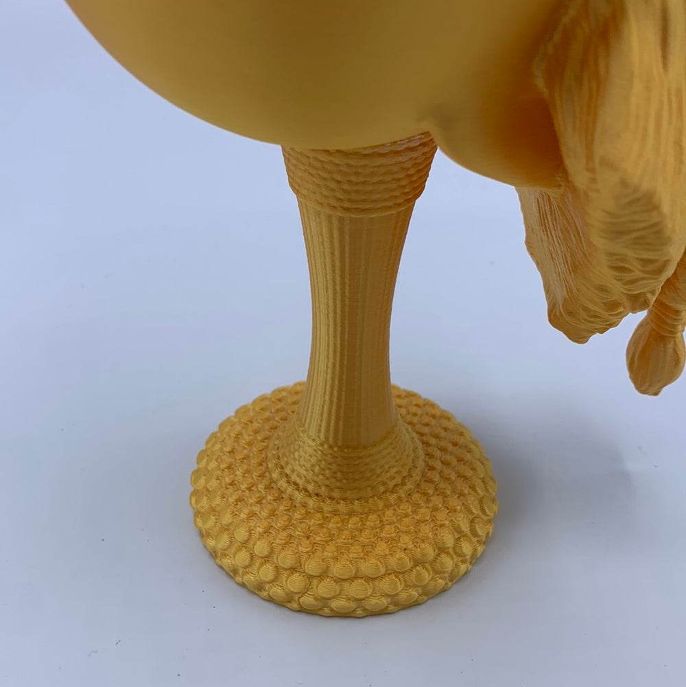 Viking Goblet 1