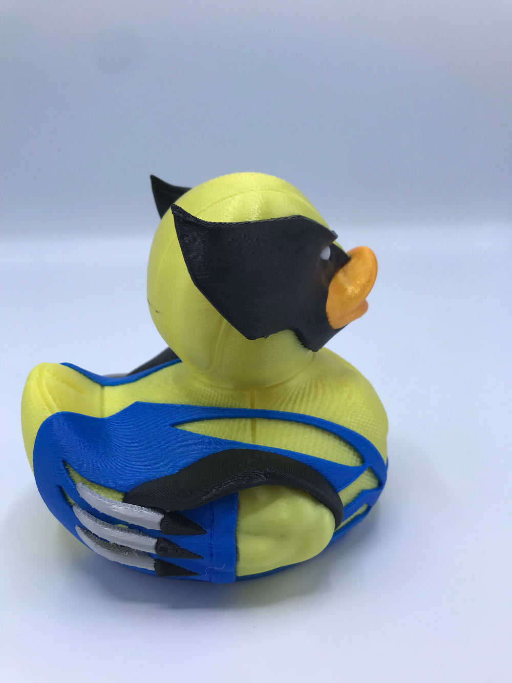 Wolverine Duck