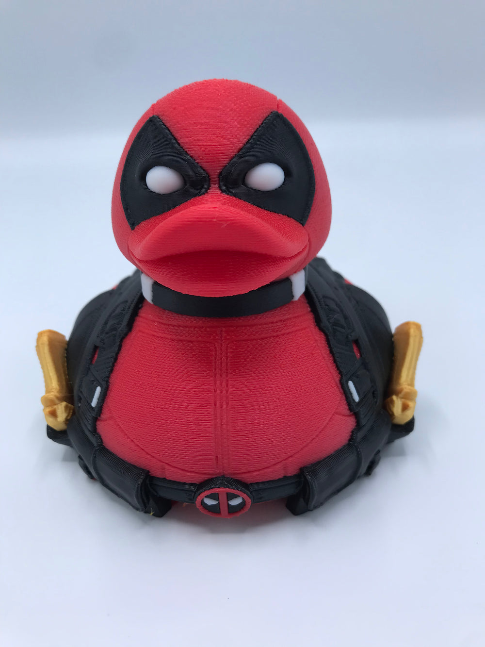 Deadpool Duck