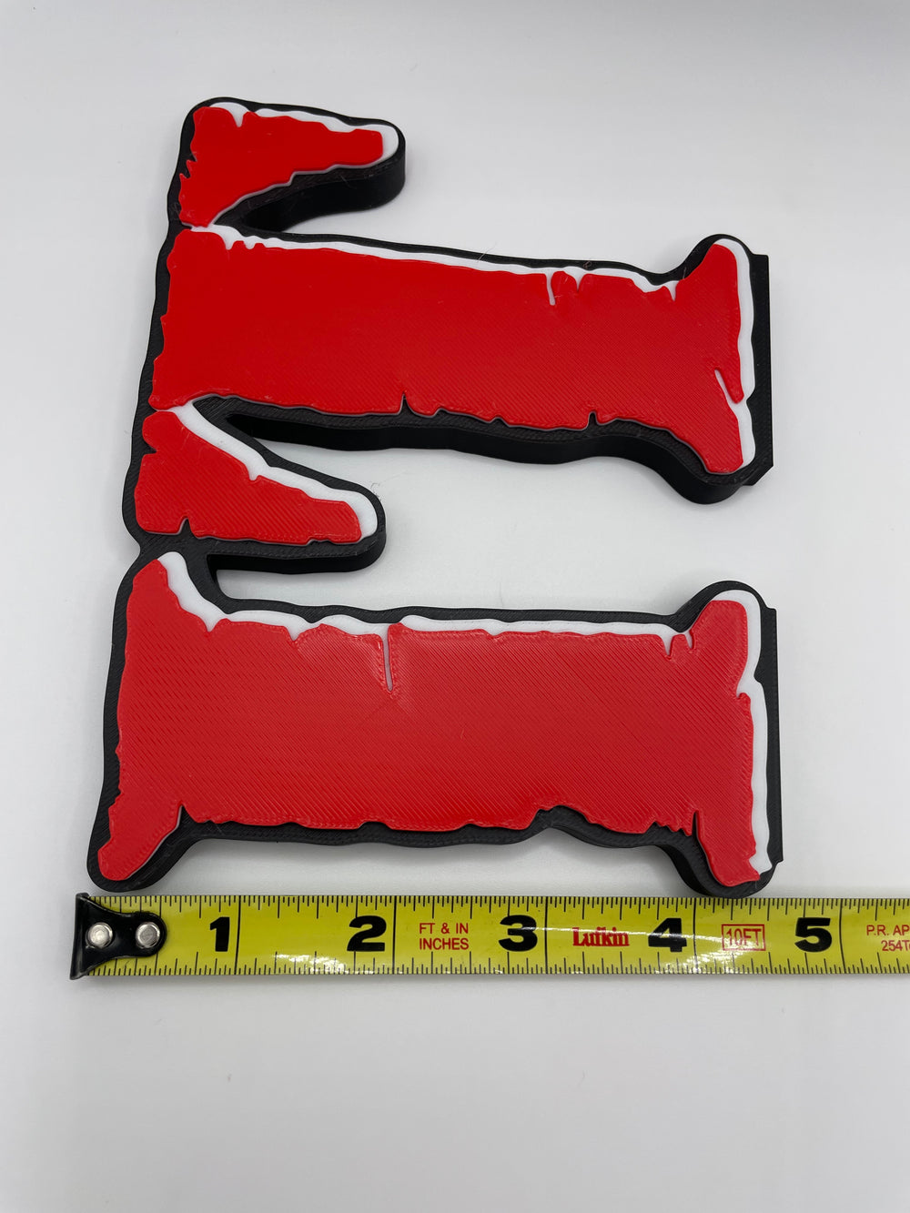 It sign