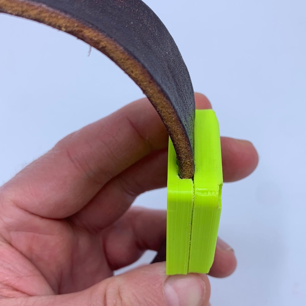 AirTag Dog Collar Holder Tracker.