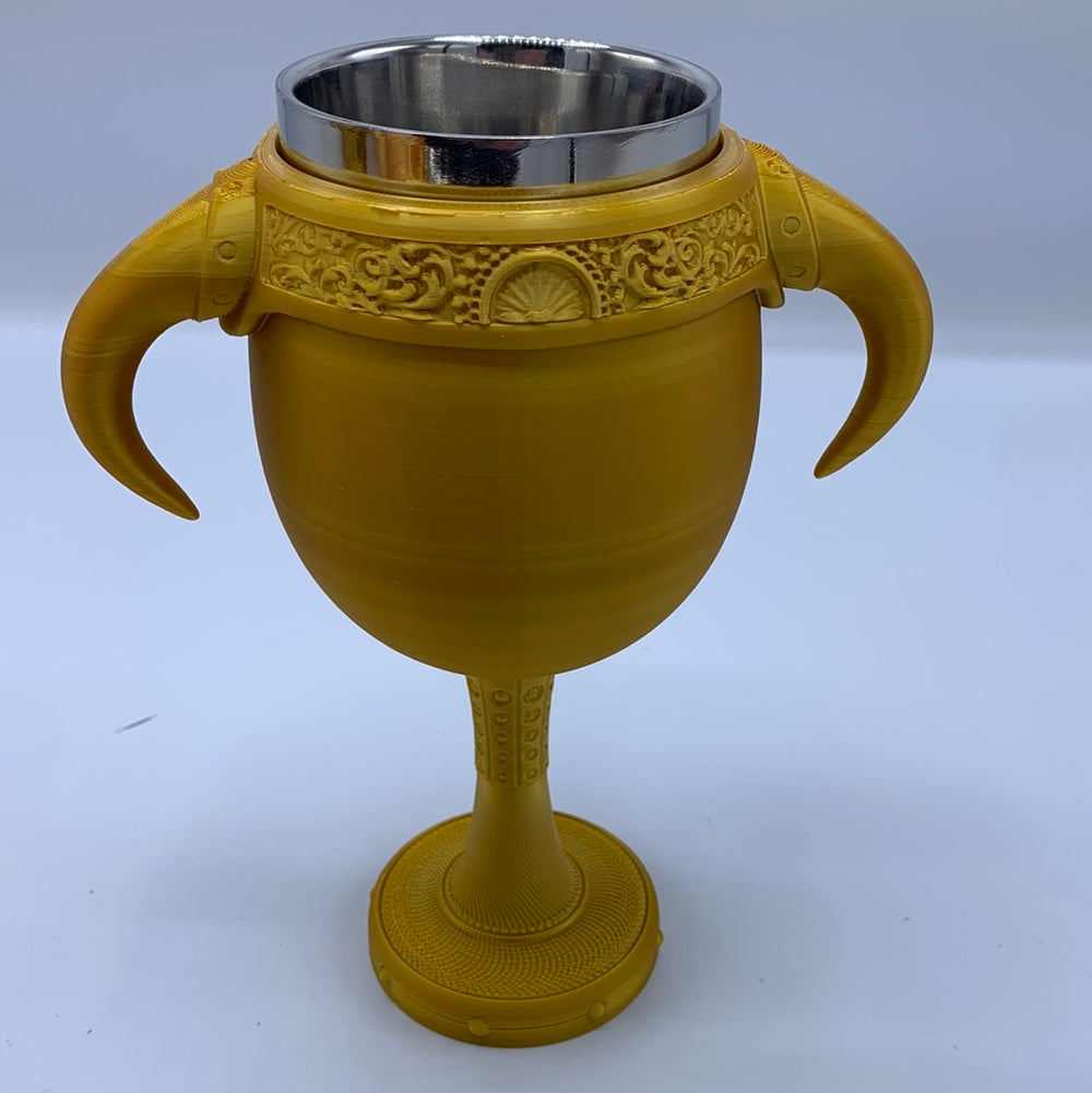 Viking Goblet 2