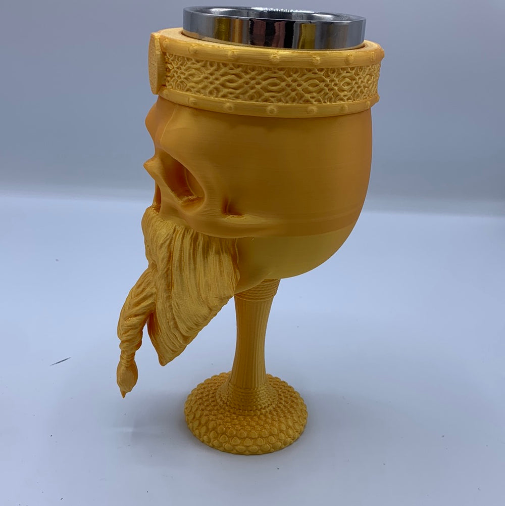 Viking Goblet 1