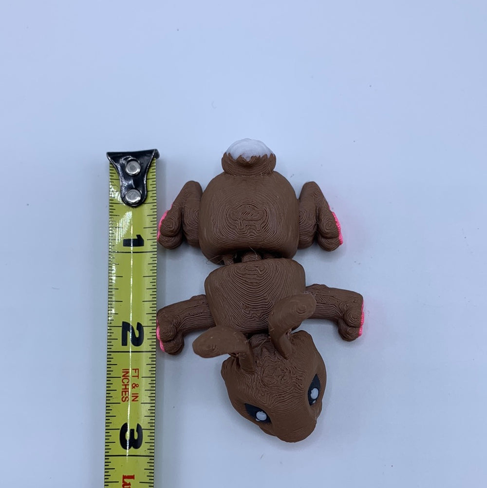 Articulated Bunny