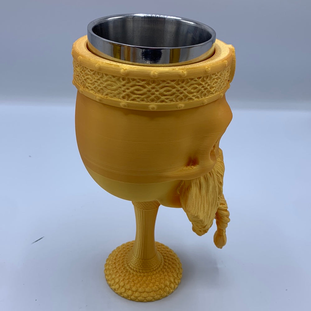 Viking Goblet 1
