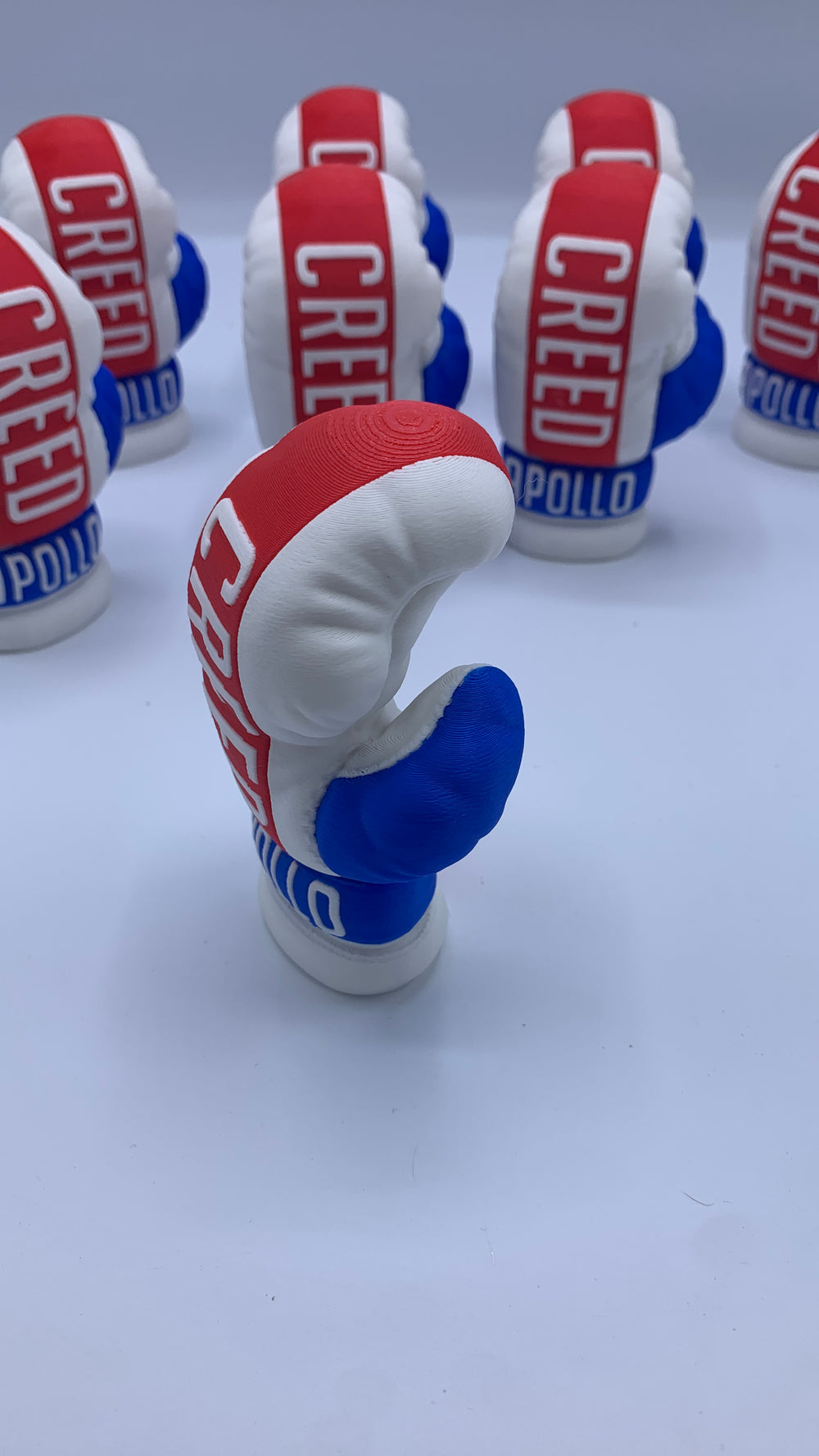 Creed Glove