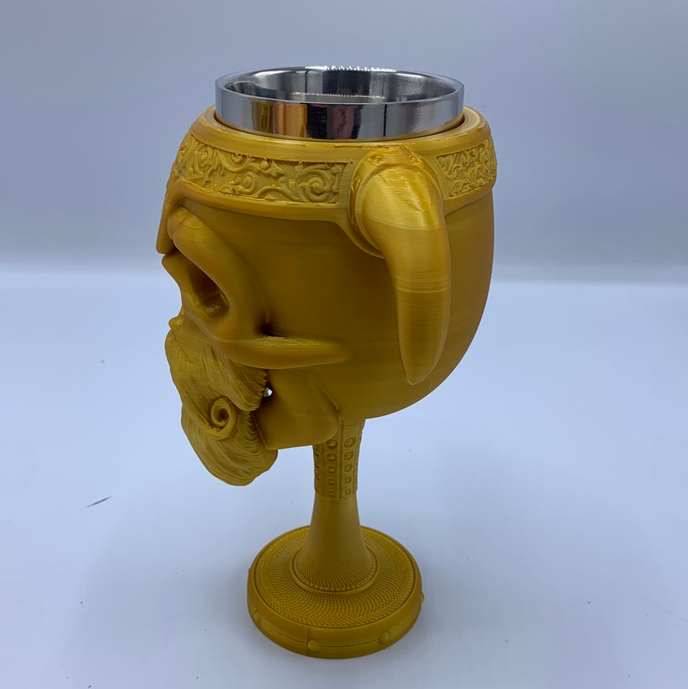 Viking Goblet 2