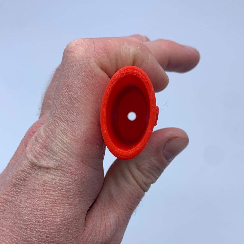 No Ghost Lighter Case