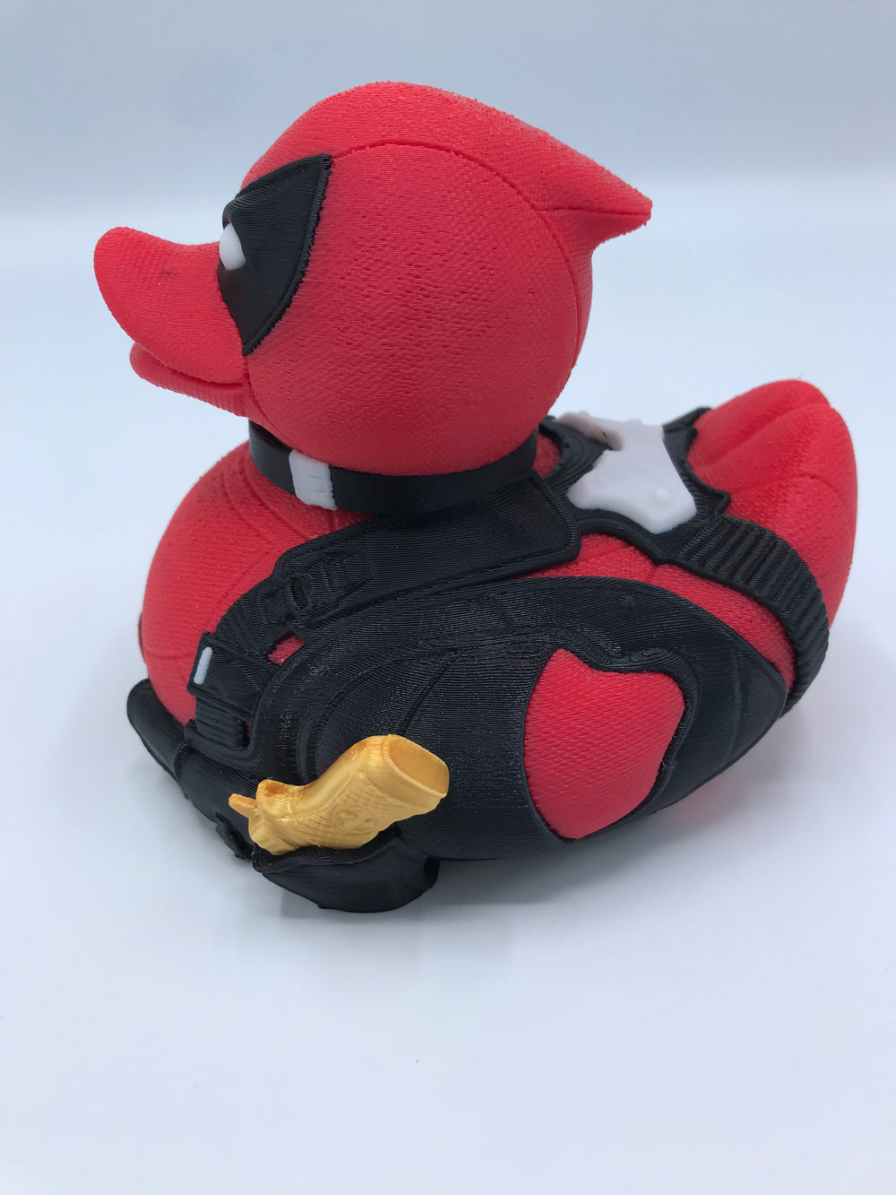 Deadpool Duck