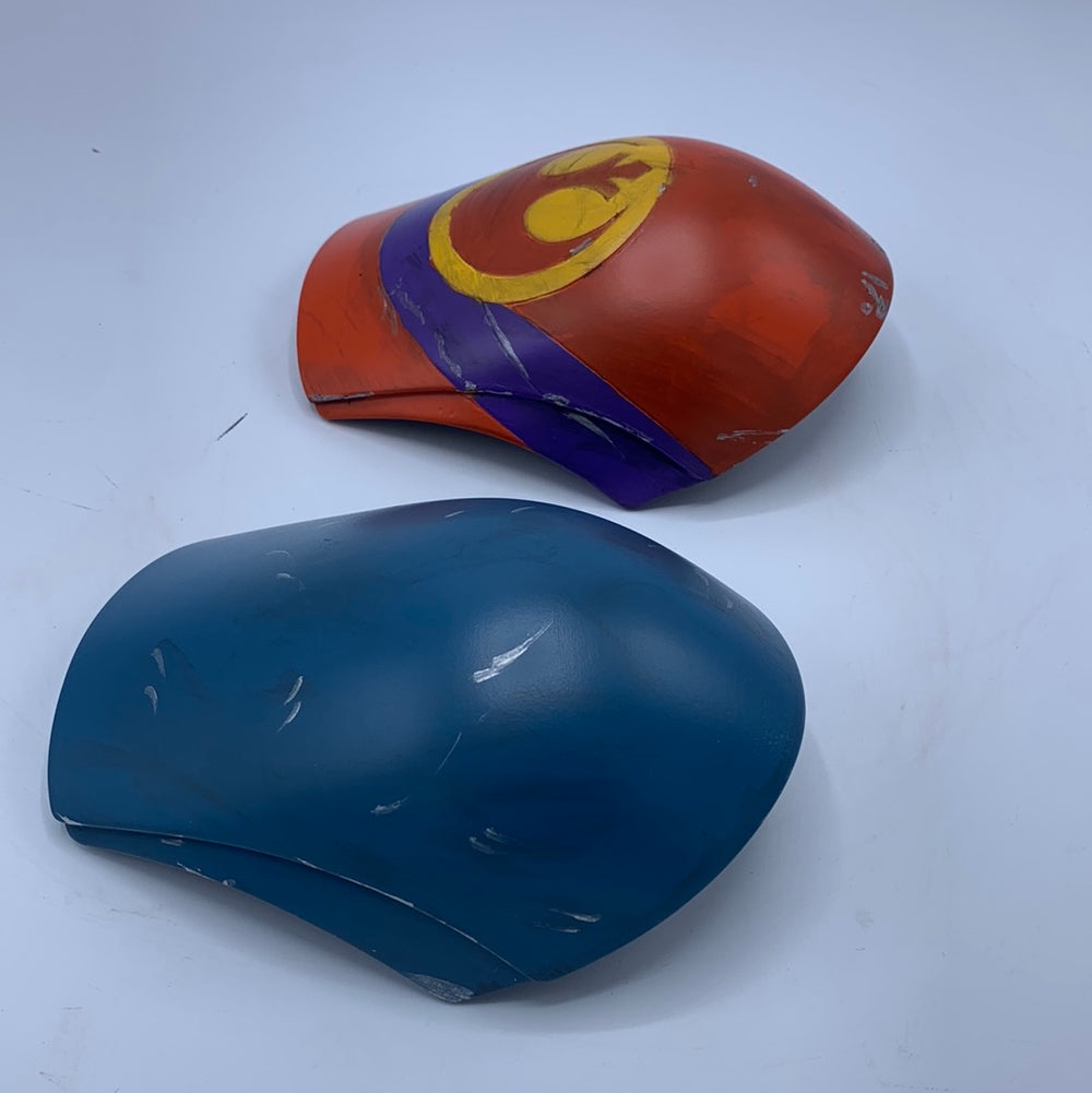 Sabine Wren shoulder armor