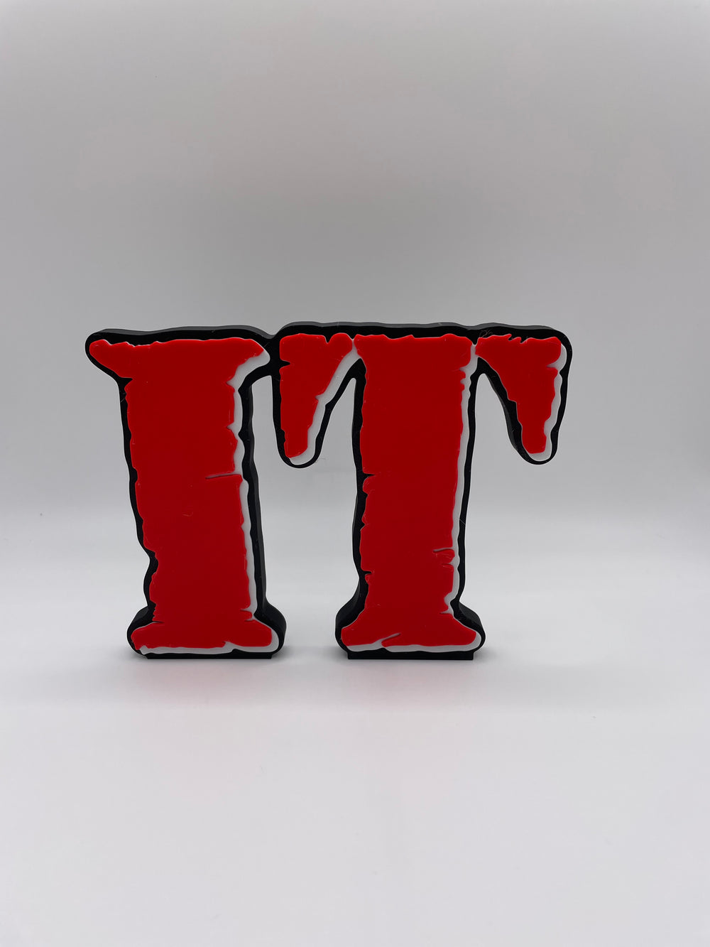 It sign