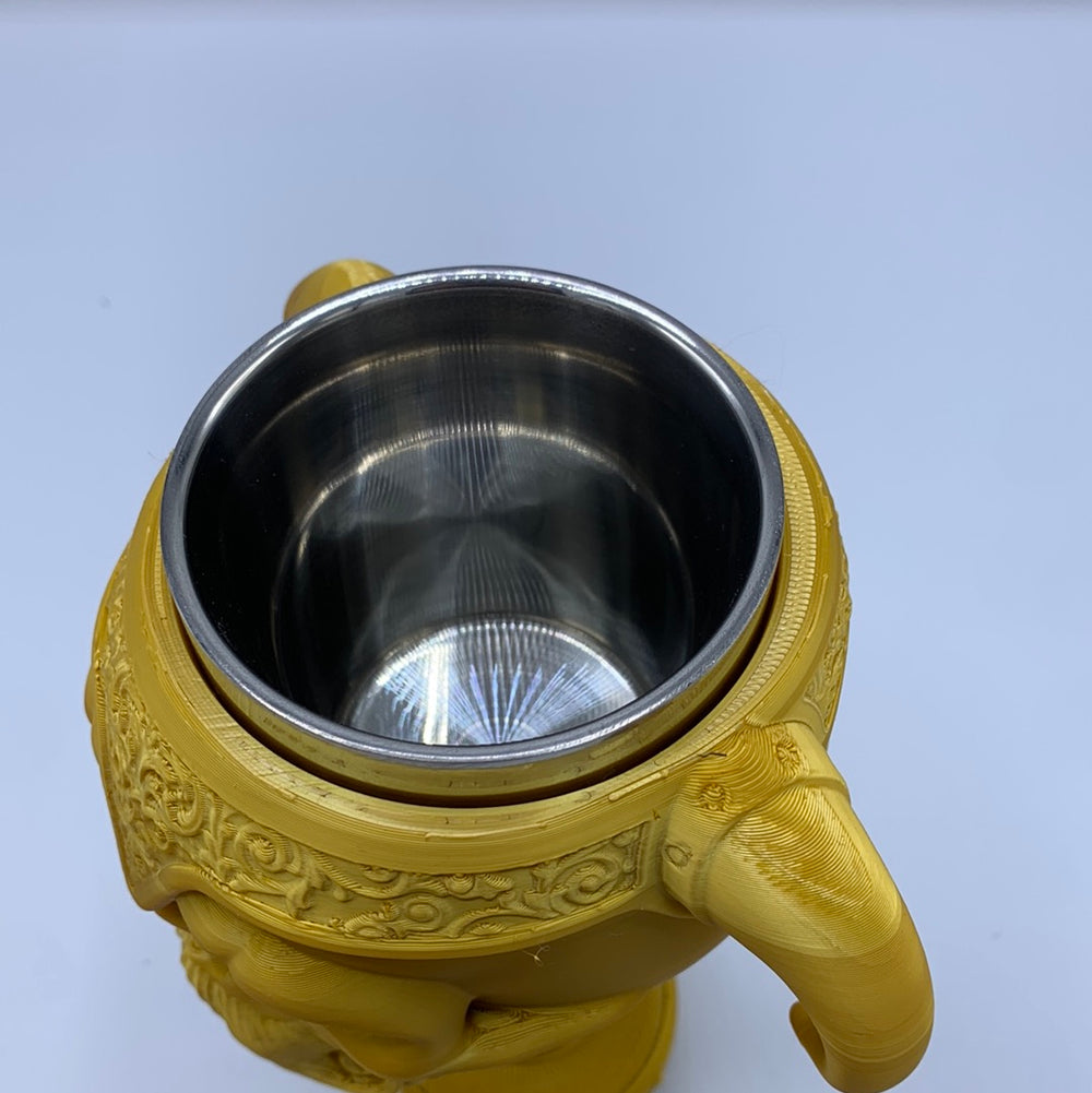 Viking Goblet 2