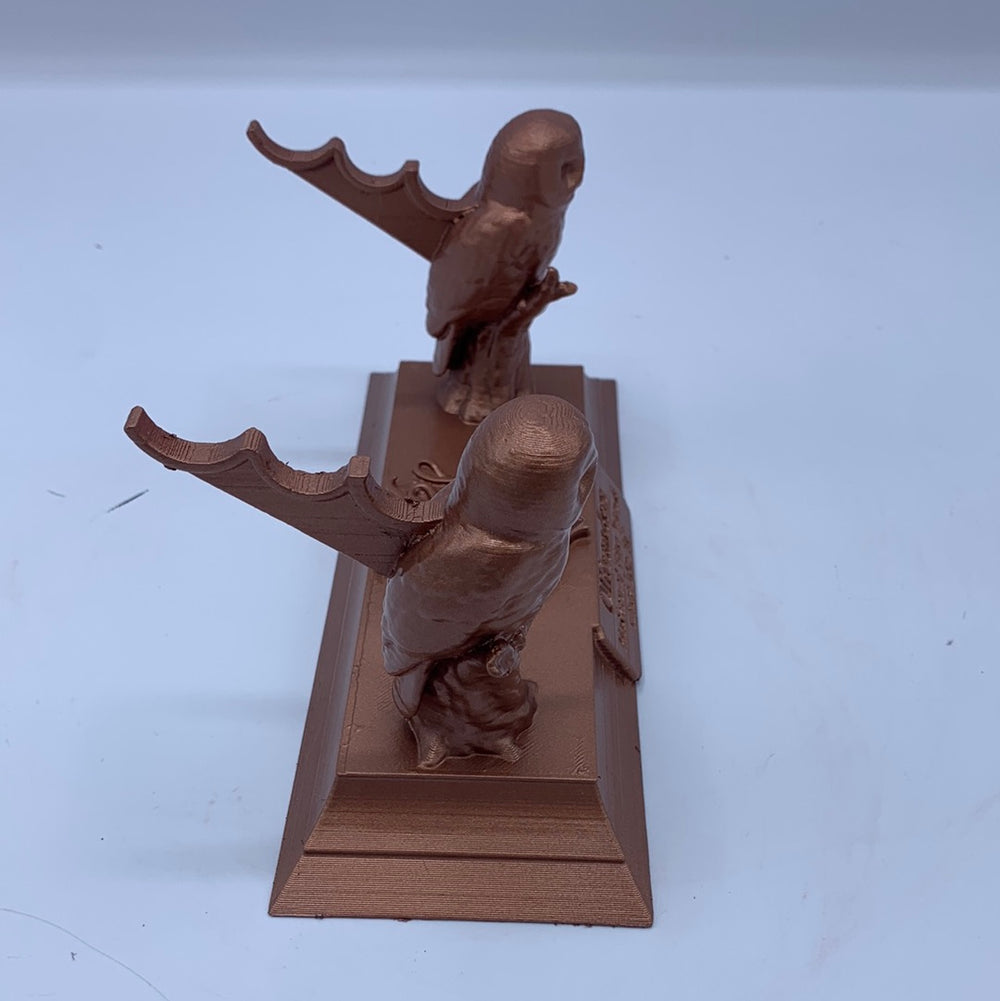 Wizard Wand Stand Holds 3 wands