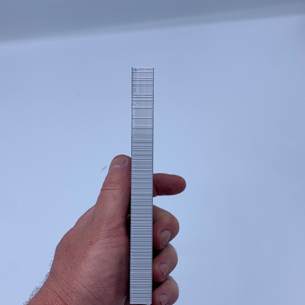Beskar Ingot with stand
