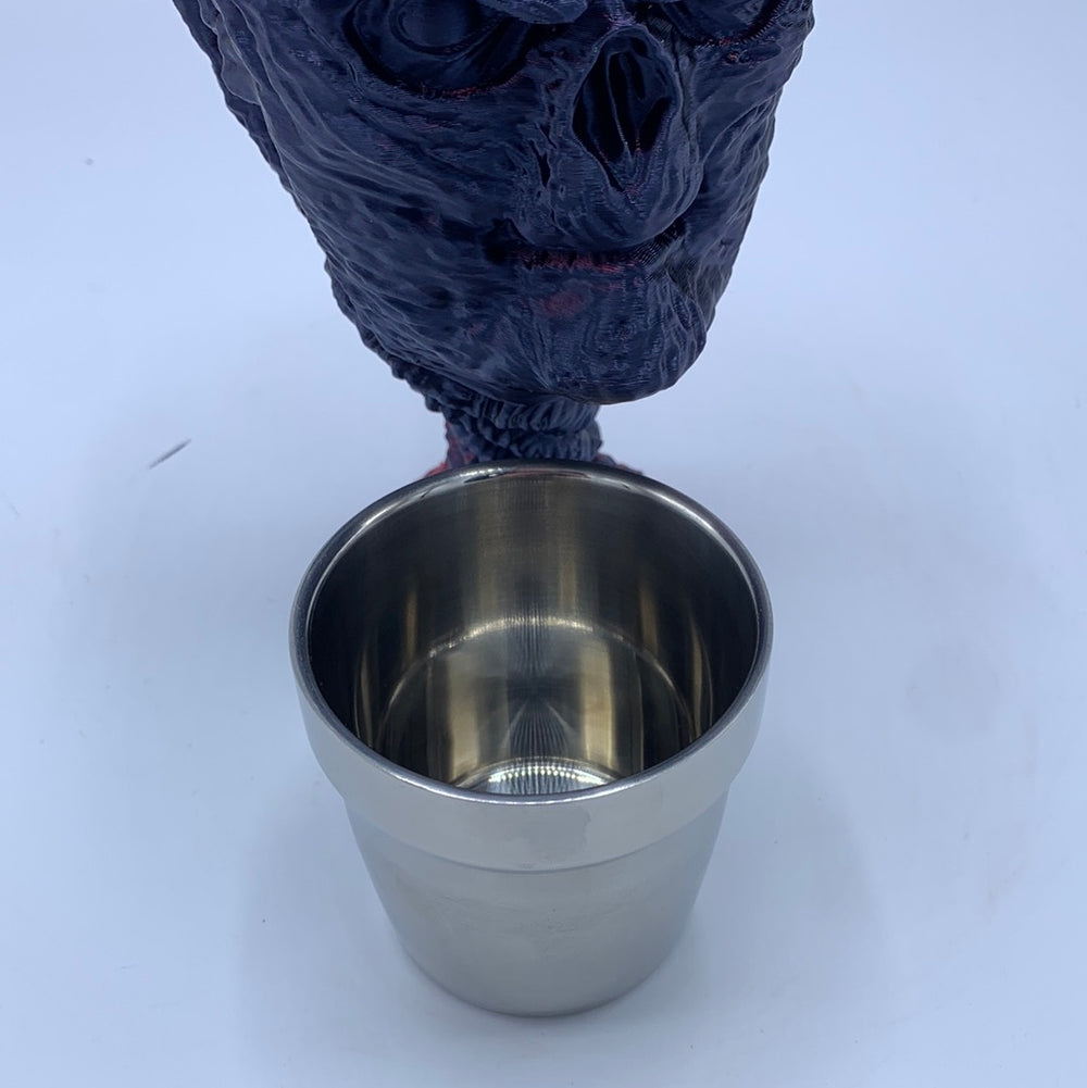 Vecna Goblet