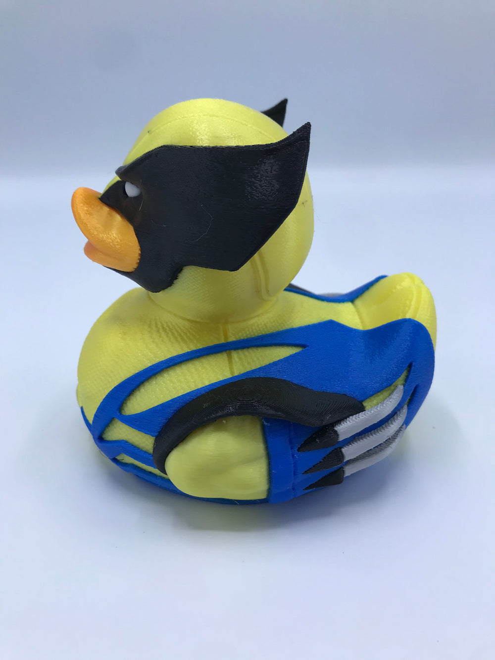Wolverine Duck