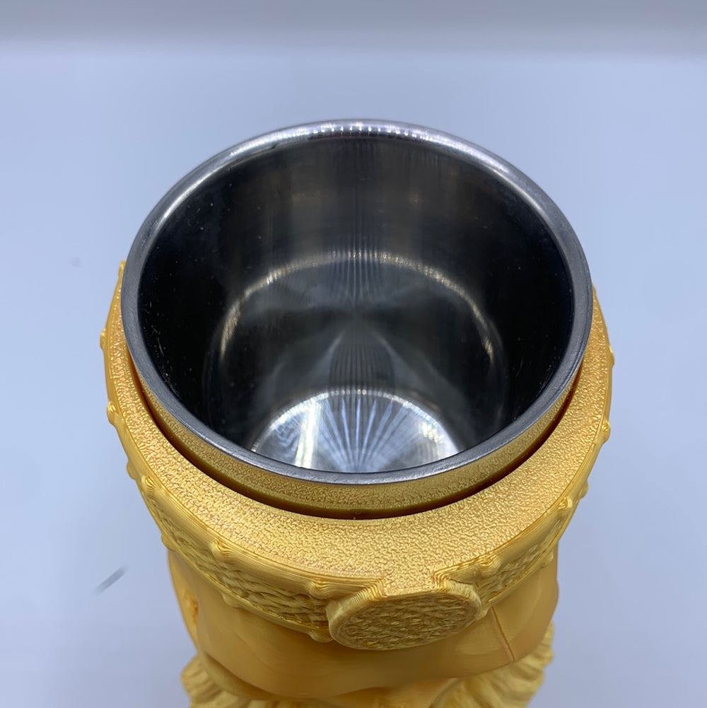 Viking Goblet 1
