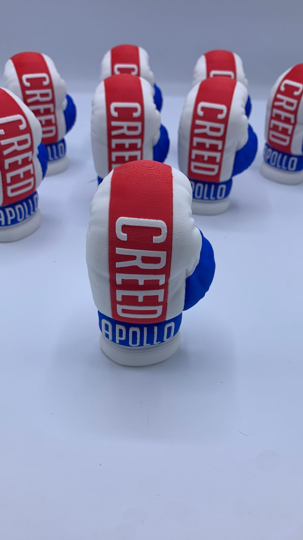 Creed Glove