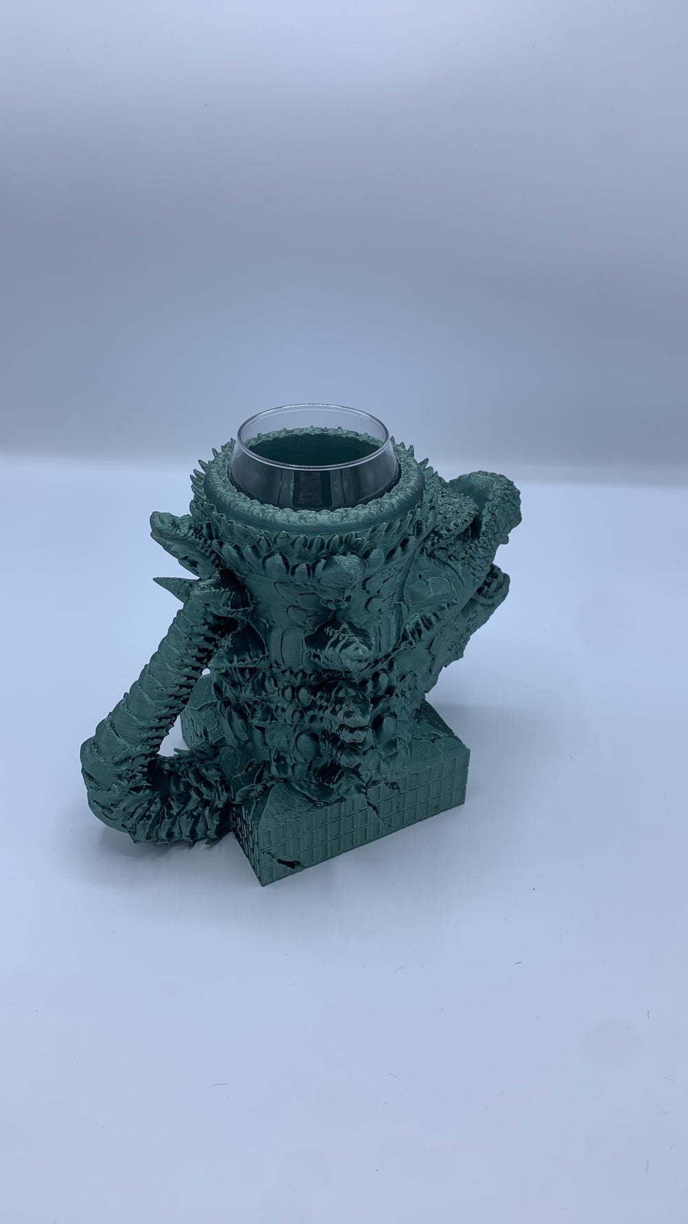 King Of The Monsters Mug