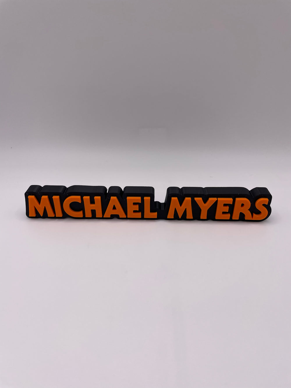 Michael myers sign