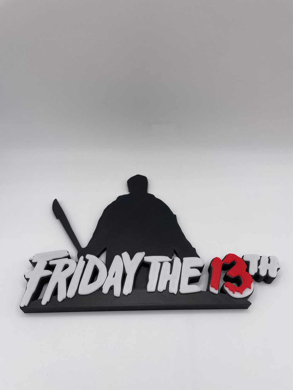 Friday the 13th sign v3