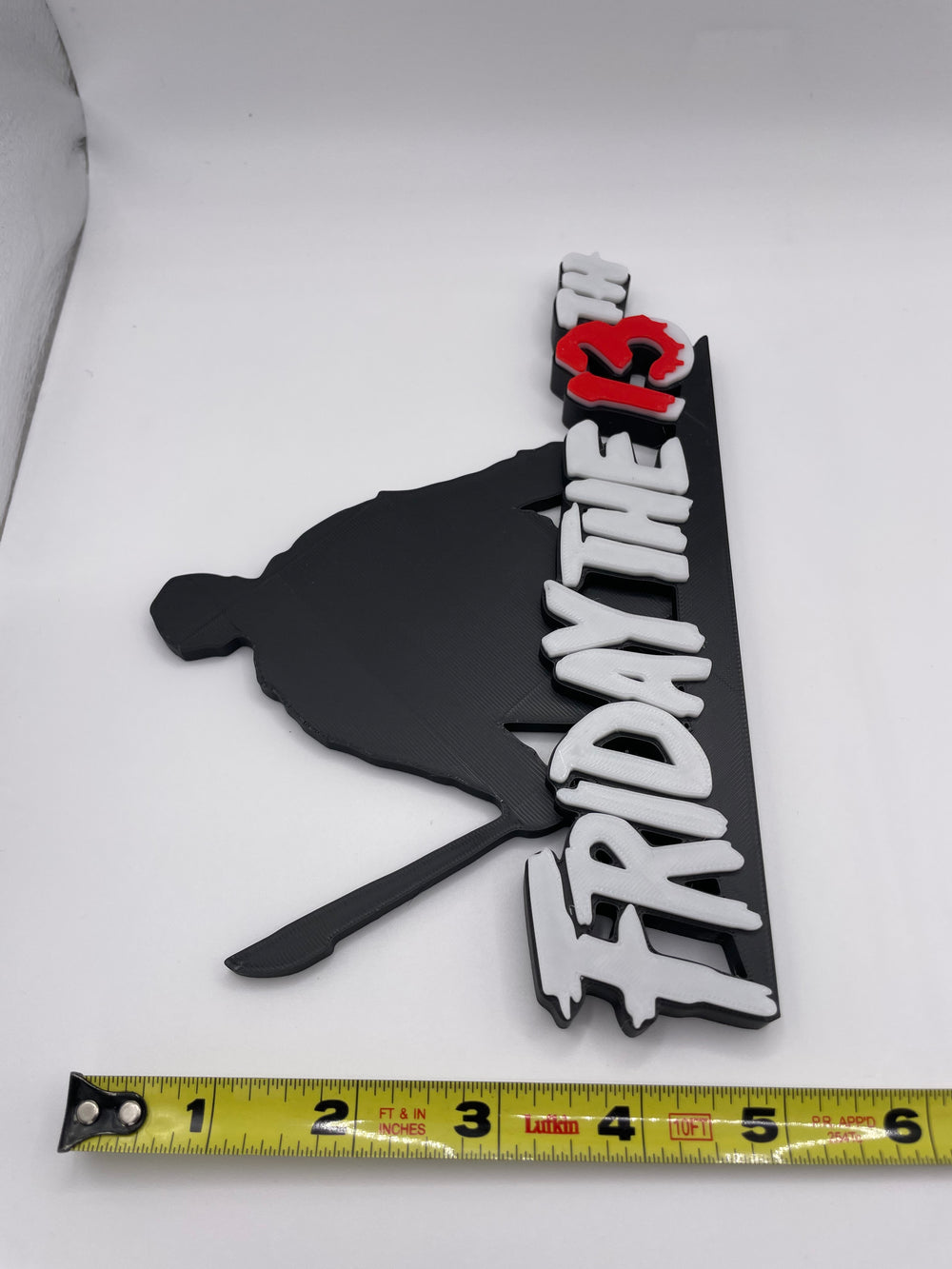 Friday the 13th sign v3