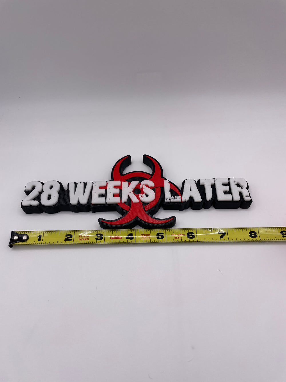 28 weeks later sign v2