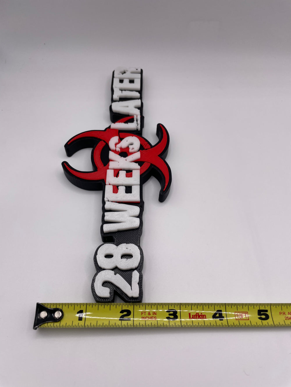 28 weeks later sign v2