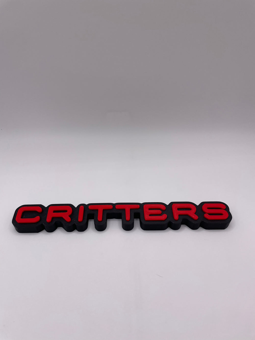 Critters sign v2