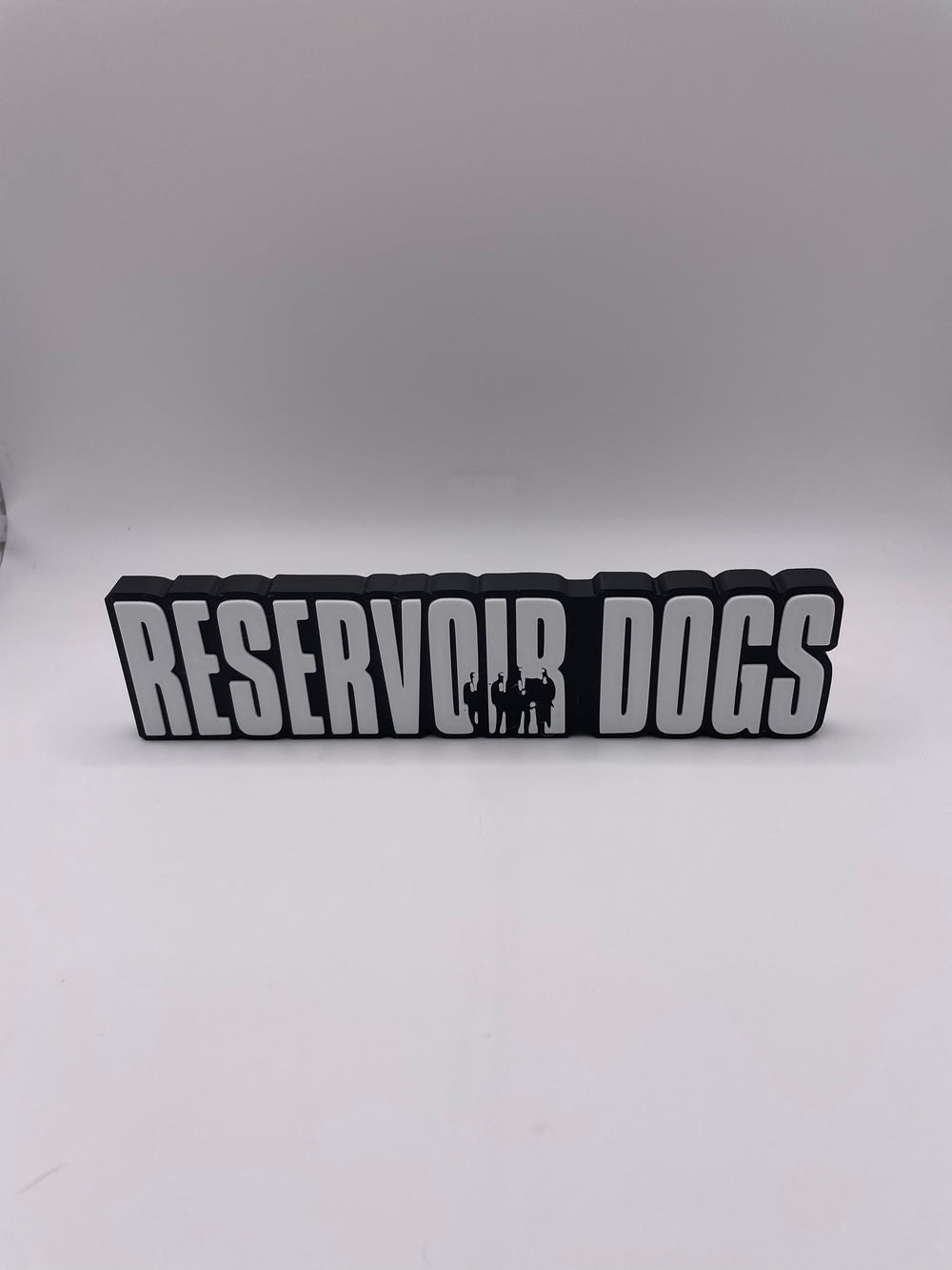 ReservoirDogs sign