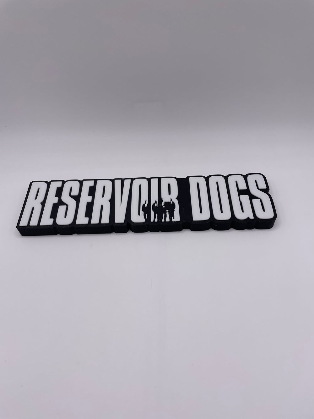 ReservoirDogs sign
