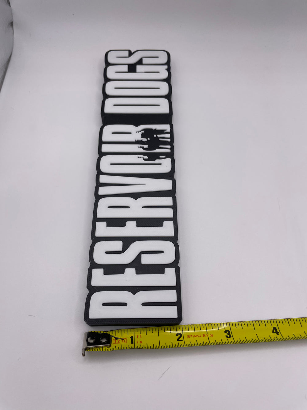 ReservoirDogs sign