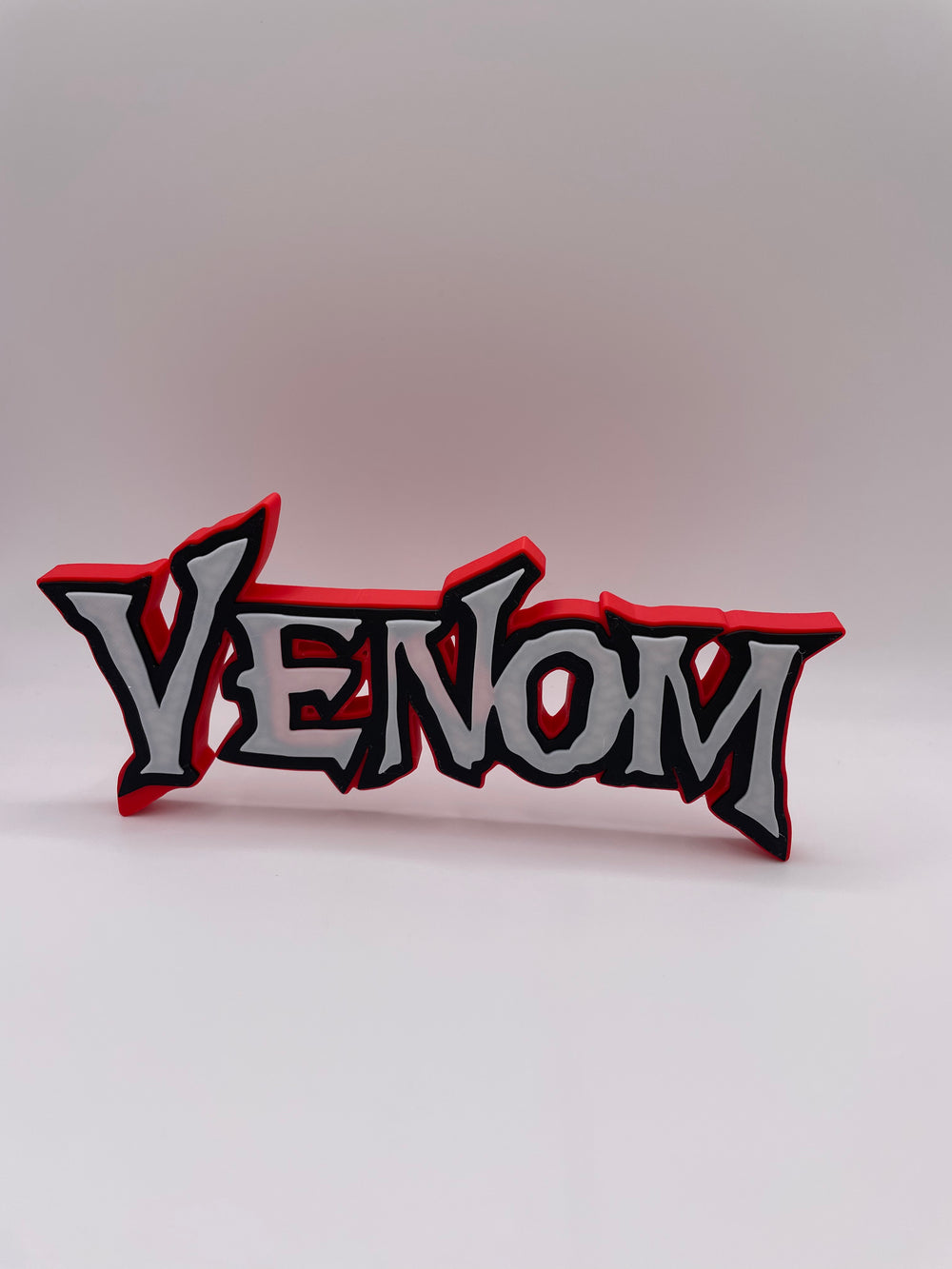 Venom sign