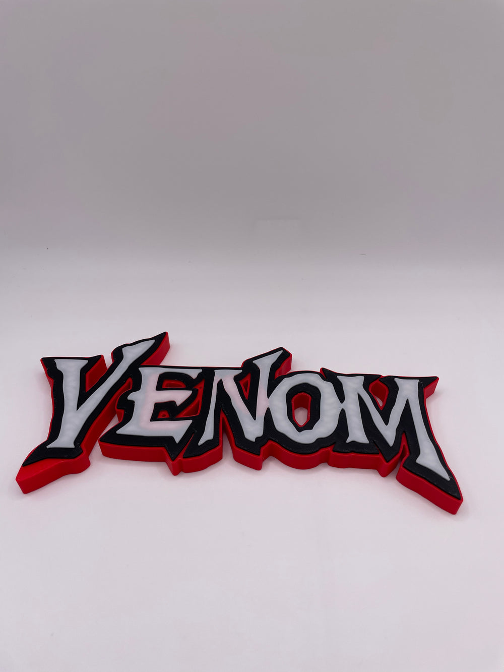 Venom sign