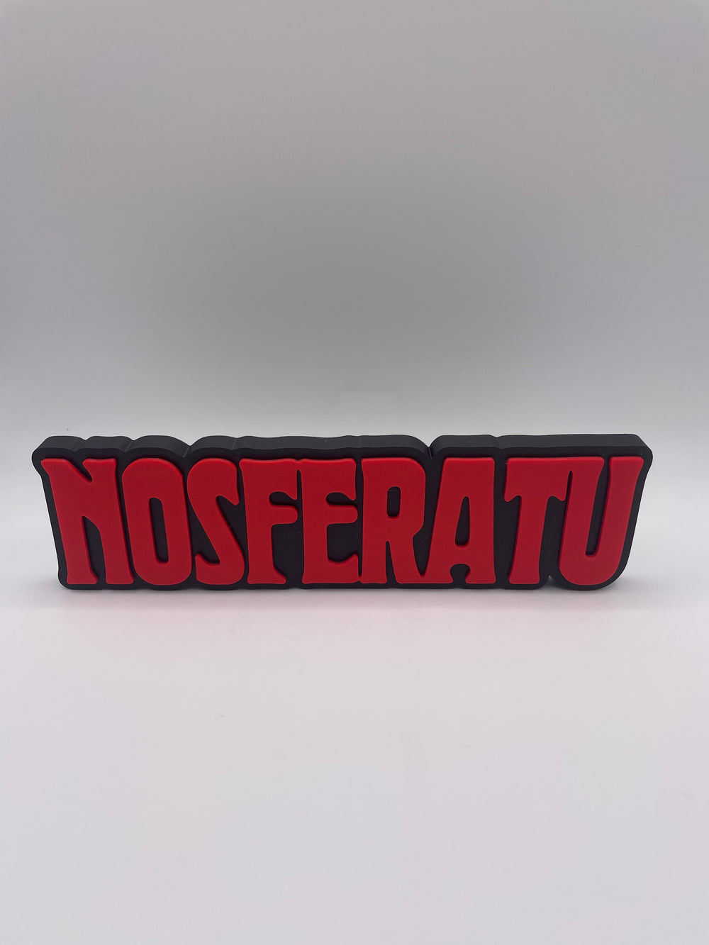 Nosferatu sign