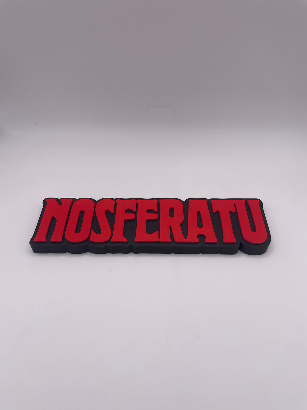 Nosferatu sign